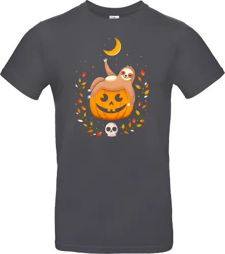 Jack O'Sloth