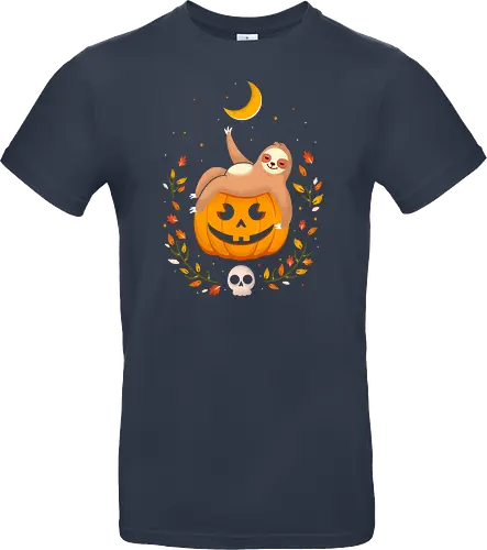 Jack O'Sloth