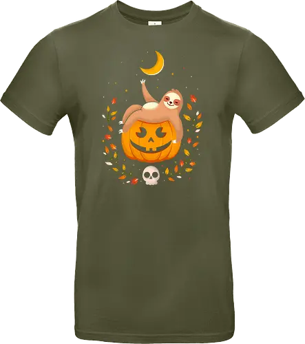 Jack O'Sloth