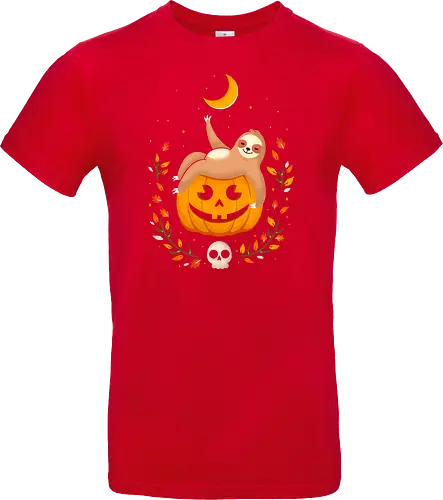 Jack O'Sloth