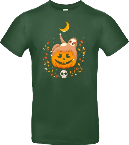 Jack O'Sloth