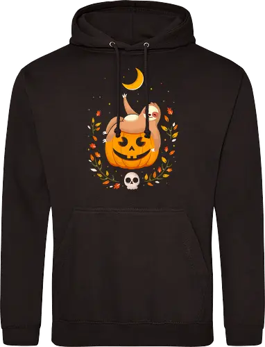 Jack O'Sloth