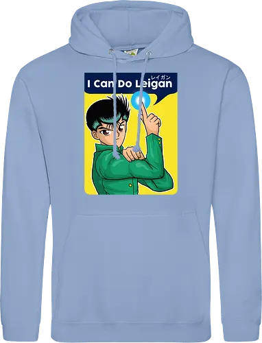 Leigan