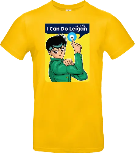 Leigan