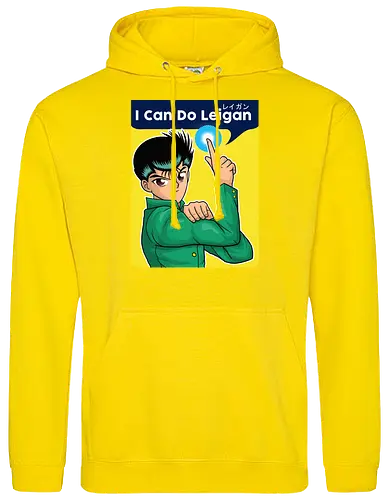 Leigan