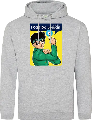 Leigan