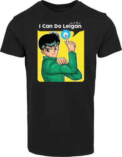 Leigan