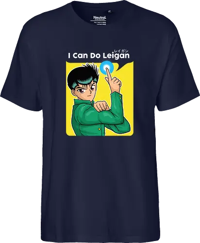 Leigan