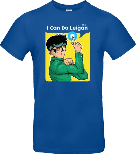 Leigan