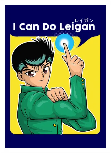 Leigan