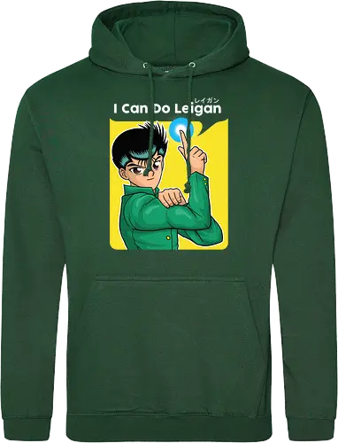 Leigan