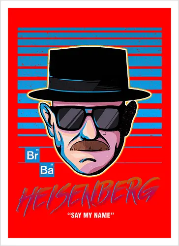 Say My Name