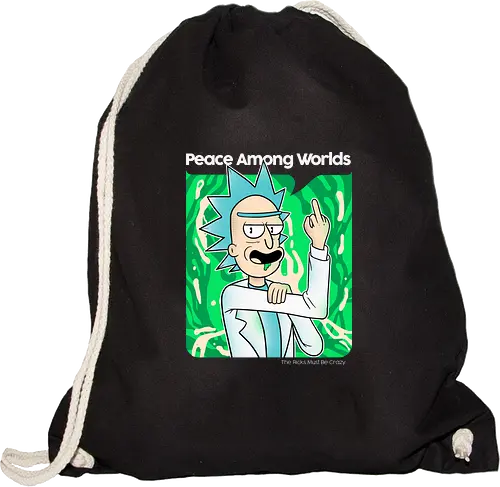 Peace among Dimensions