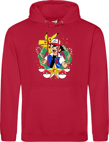 Ashy Christmas