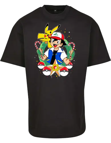 Ashy Christmas