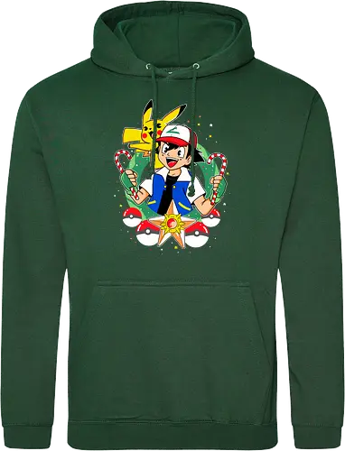 Ashy Christmas