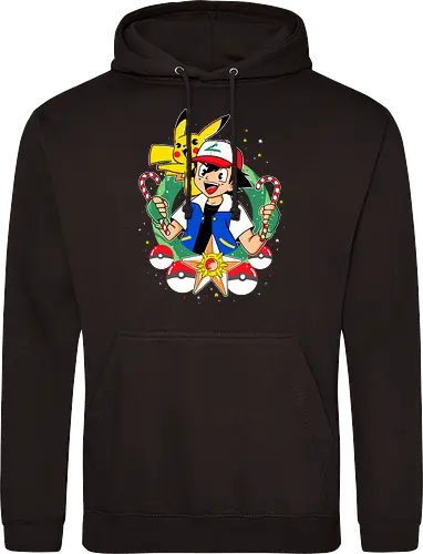 Ashy Christmas