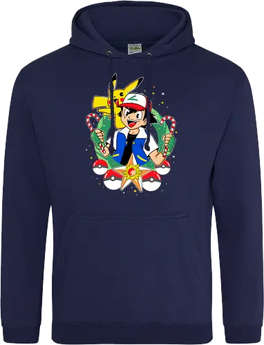 Ashy Christmas