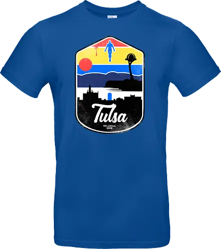 Tulsa