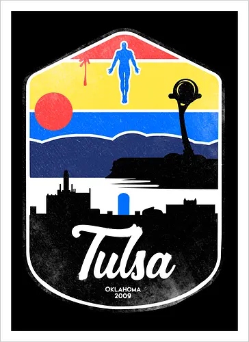 Tulsa