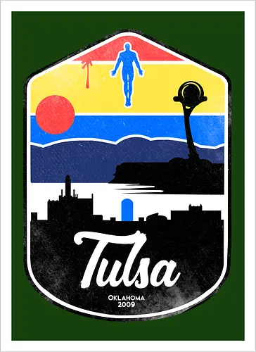Tulsa