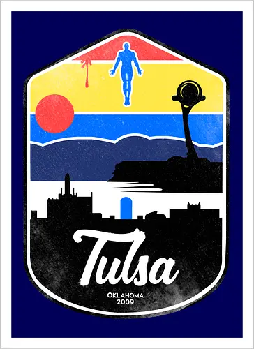 Tulsa