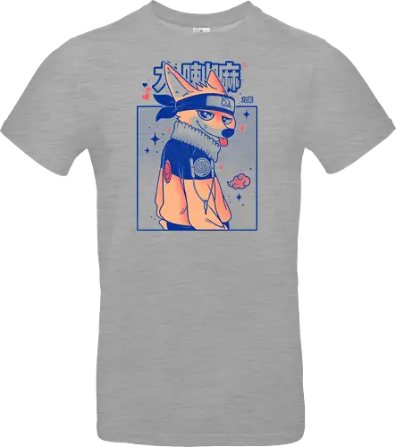 Kitsune Shinobi