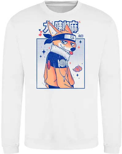 Kitsune Shinobi