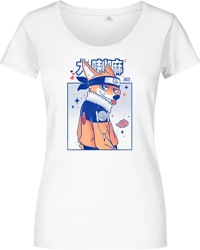 Kitsune Shinobi
