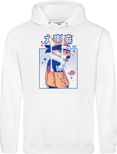 Kitsune Shinobi