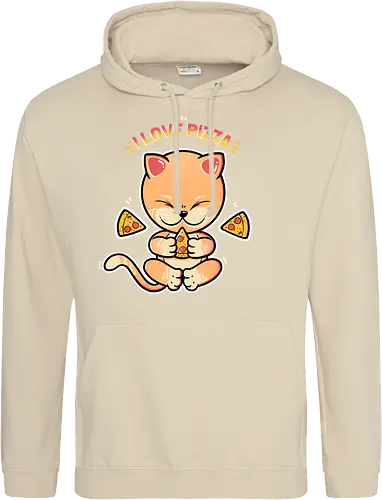 Neko Pizza