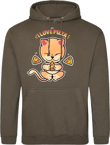 Neko Pizza