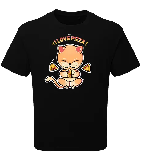 Neko Pizza