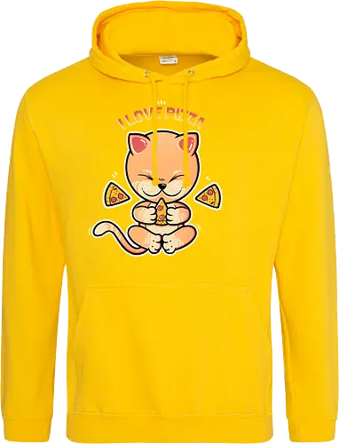 Neko Pizza