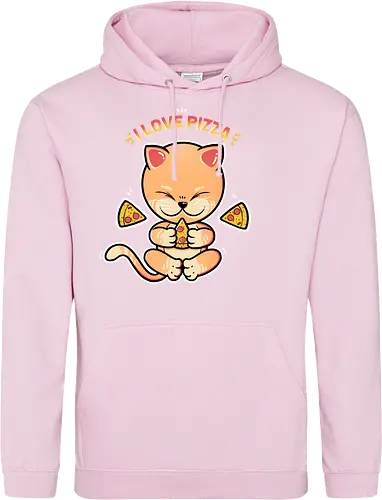 Neko Pizza
