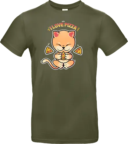 Neko Pizza