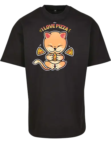 Neko Pizza