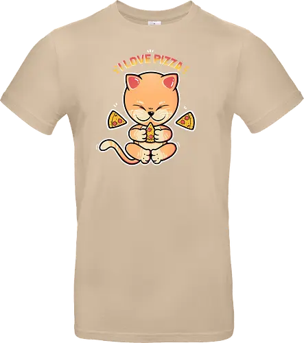Neko Pizza