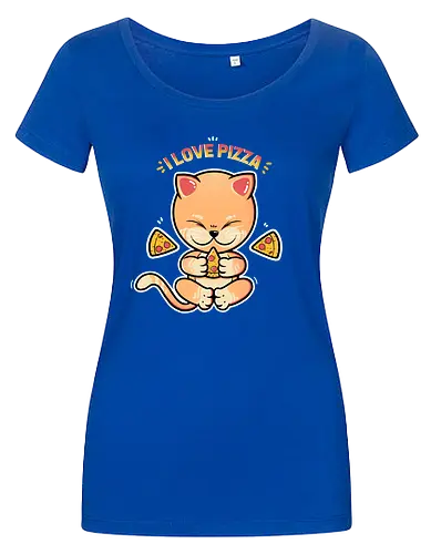 Neko Pizza