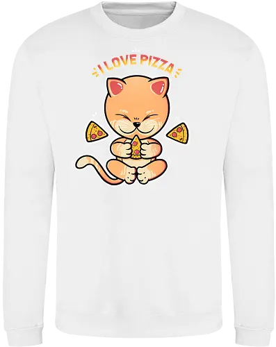 Neko Pizza
