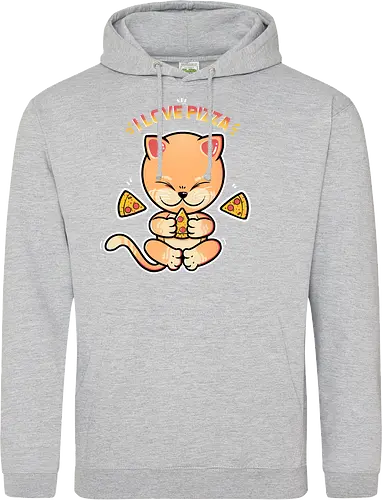 Neko Pizza