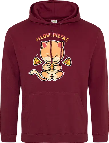 Neko Pizza