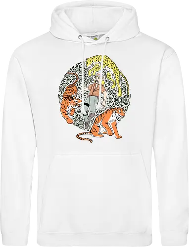 The King of Tigers