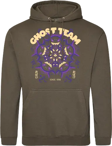 Ghost Team