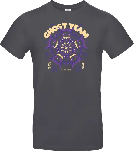 Ghost Team