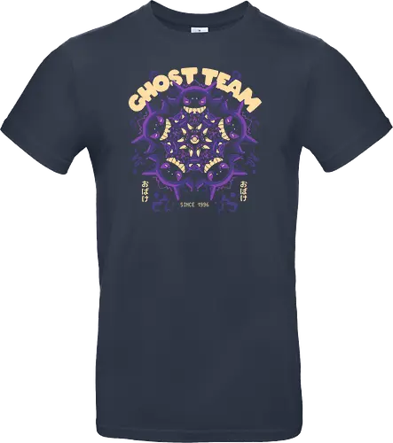 Ghost Team