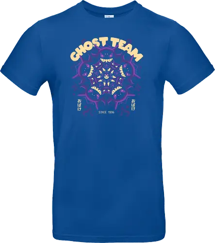 Ghost Team