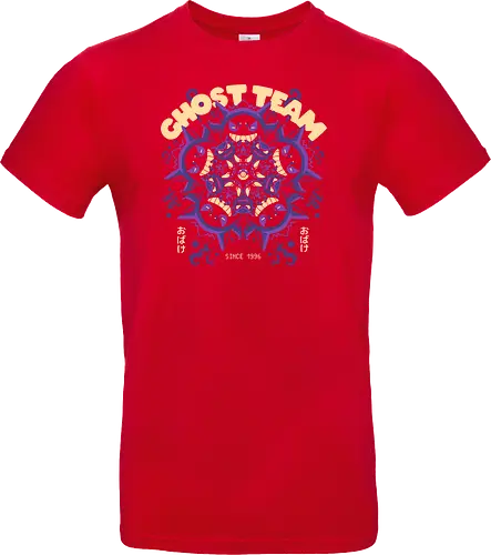 Ghost Team