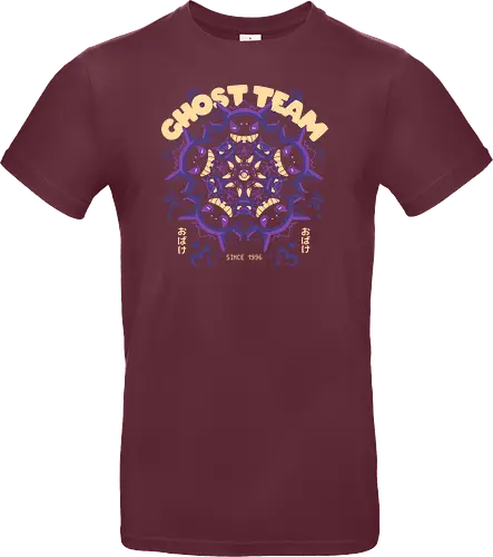 Ghost Team