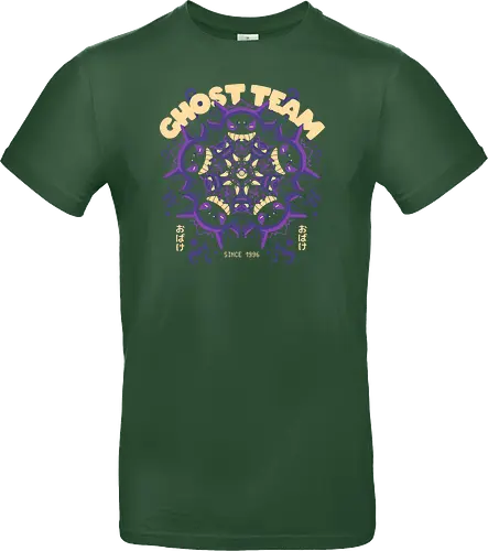 Ghost Team